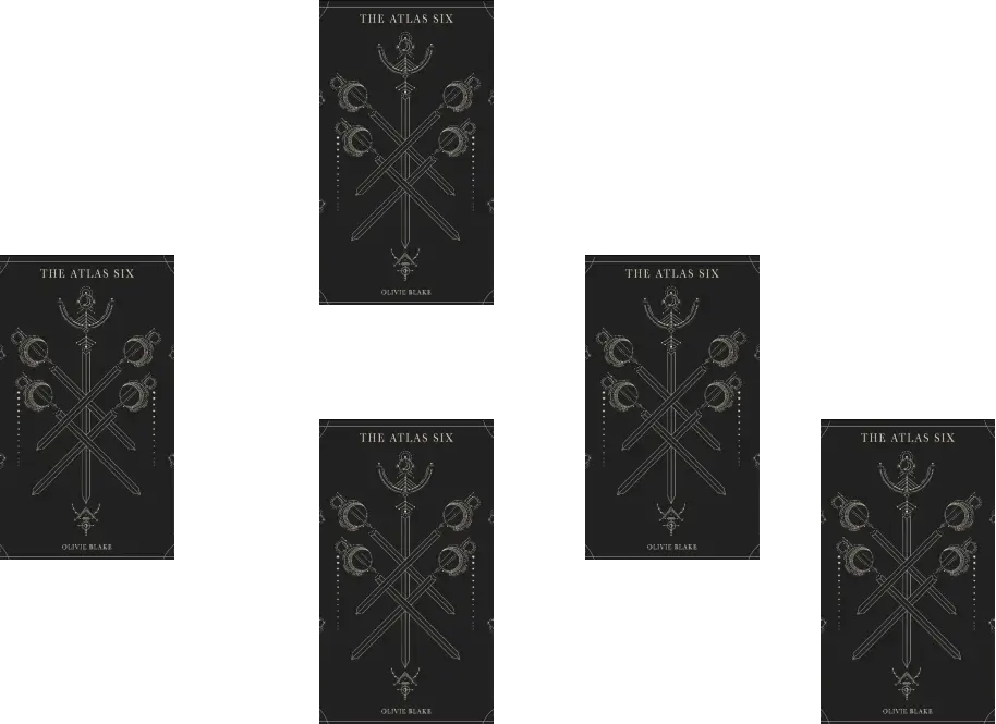 Tarots illustration