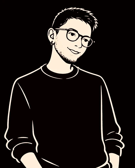 Andrea Balicco portrait
