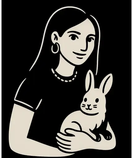 Camilla Avino portrait