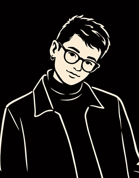 Cristina Varotti portrait