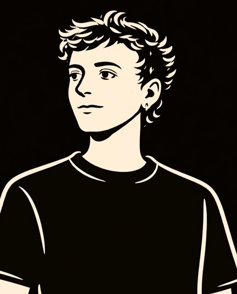 Francesco Natale portrait
